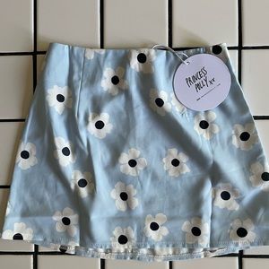 Princess Polly skirt